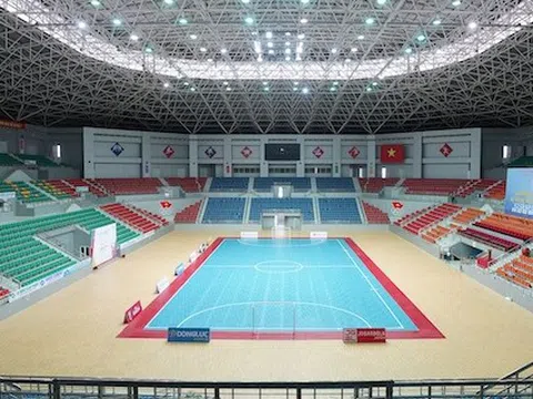 Hà Nam: Từ SEA Games đến quảng bá vùng đất và con người địa phương