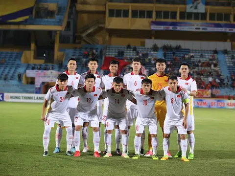 Đội tuyển U23 Việt Nam: Huấn luyện viên Park Hang-seo sẽ chọn ai đá SEA Games?