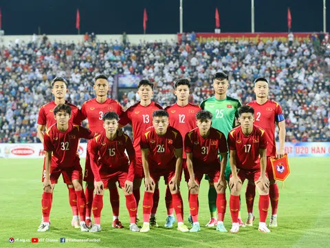 Bóng đá nam SEA Games 31: Nhận diện các ứng cử viên vô địch