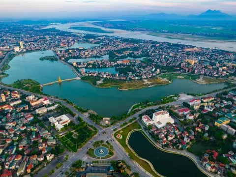 Thành phố Việt Trì: Điểm đến hấp dẫn, an toàn và thân thiện chào đón SEA Game 31