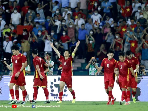 Bóng đá nam SEA Games 31> Đội tuyển U23 Việt Nam: Đầu đã xuôi…