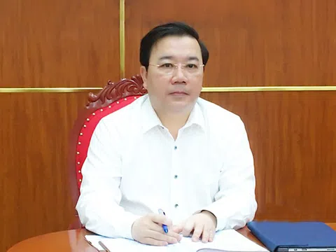 Phó Chủ tịch UBND thành phố Hà Nội Chử Xuân Dũng: Tạo dấu ấn về điểm đến thân thiện, giàu bản sắc