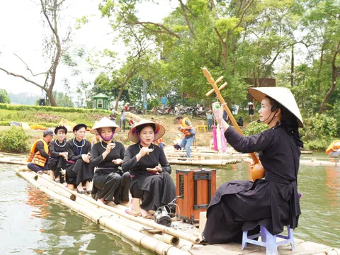 Hà Giang và Tuyên Quang liên kết xây dựng sản phẩm du lịch mới