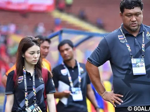 Vòng chung kết U23 châu Á 2022: Đội tuyển U23 Thái Lan tăng cường hàng loạt ngoại binh 