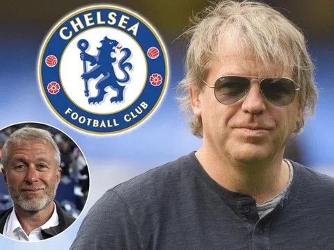 Chelsea công bố chủ mới, cựu Chủ tịch Roman Abramovich phá vỡ im lặng
