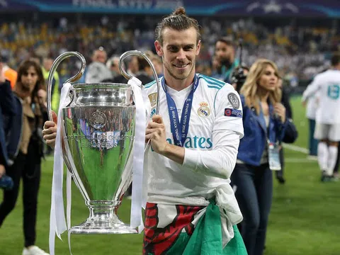 Gareth Bale sẵn sàng ký hợp đồng với đội đang chơi ở Championship nếu…