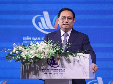 Việt Nam không lựa chọn nền kinh tế đóng, tự tin xây dựng nền kinh tế độc lập, tự chủ và hội nhập sâu rộng, thực chất, hiệu quả