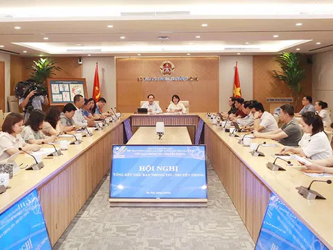 Công tác truyền thông đóng góp rất lớn vào thành công chung của SEA Games 31