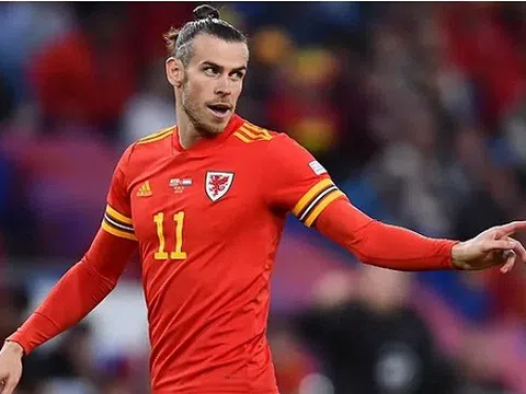 Gareth Bale bác tin đồn chuyển đến thi đấu cho Getafe