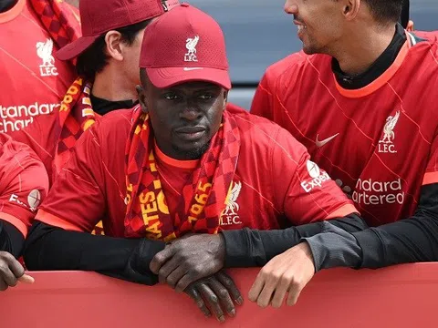 Tiền đạo Sadio Mane được khuyên nên gia nhập Bayern Munich