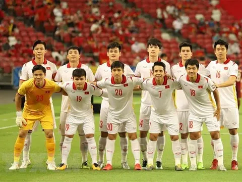 Lịch sử của 4 đội Đông Nam Á dự Asian Cup 2023: Việt Nam gây ấn tượng mạnh