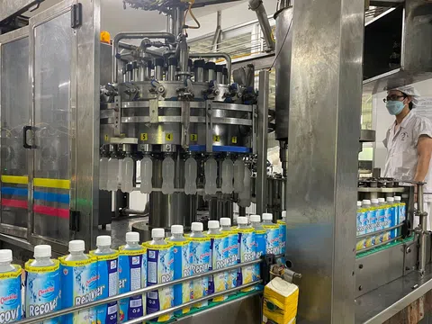 Hướng đến phát triển Khu công nghiệp xanh ở tỉnh Bình Định
