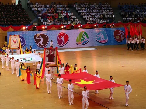 Đại hội Thể dục thể thao thành phố Đà Nẵng lần thứ IX năm 2022