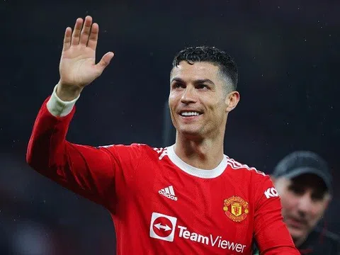 Cristiano Ronaldo vẫn âm thầm tìm đường rời Man United?