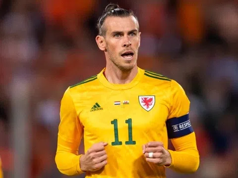 Tiền đạo Gareth Bale gây sốc, đàm phán tương lai với đội bóng tại giải hạng Nhất Anh