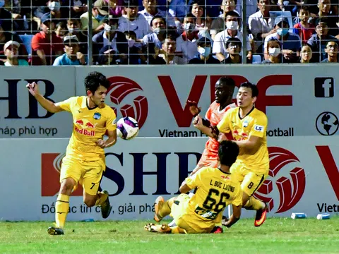 V-League 2022: Các câu lạc bộ sẽ trở lại ra sao?