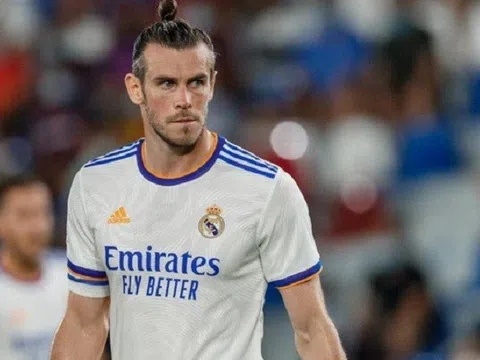 Chia tay Real Madrid, Gareth Bale chuyển đến thi đấu tại Mỹ