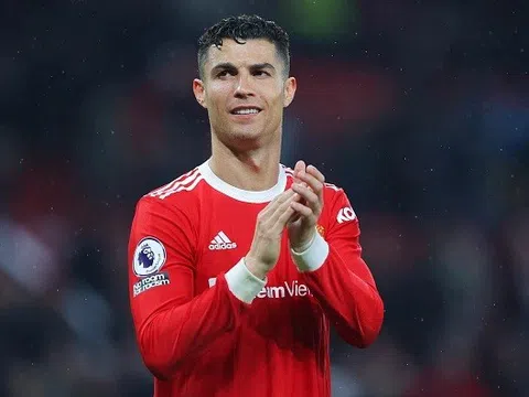 Sáng tỏ tương lai của C.Ronaldo tại Manchester United