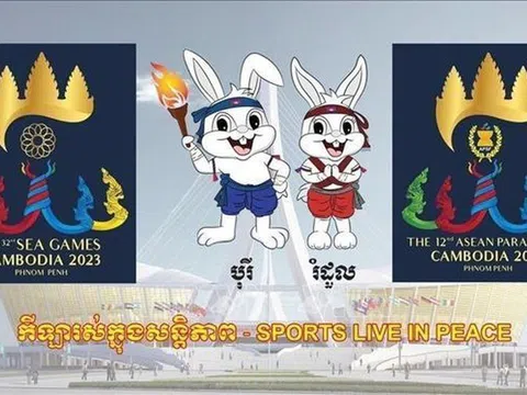 Campuchia có thể dỡ bỏ giao thức về COVID-19 tại SEA Games 32 năm 2023