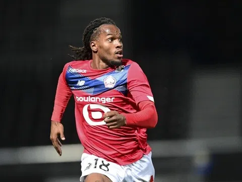 Câu lạc bộ PSG đạt được thỏa thuận với Renato Sanches