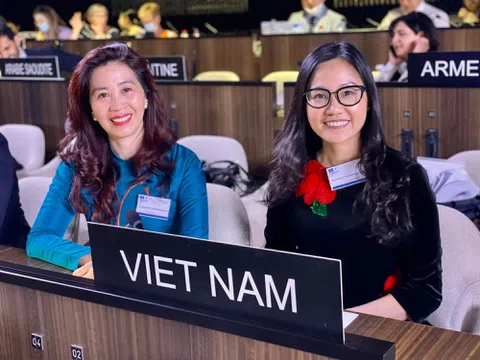 Việt Nam trúng cử Thành viên Ủy ban liên Chính phủ Công ước UNESCO về Bảo vệ di sản văn hoá phi vật thể
