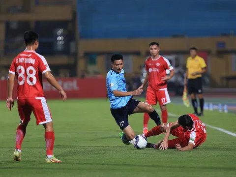 V-League 2022: Đại gia thi nhau đổ bệnh