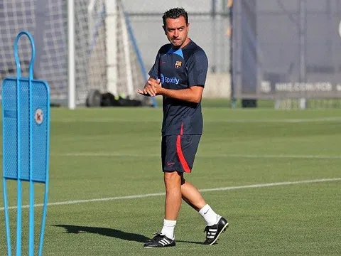 Barcelona thanh lọc lực lượng, huấn luyện viên Xavi muốn chia tay 7 cầu thủ nữa