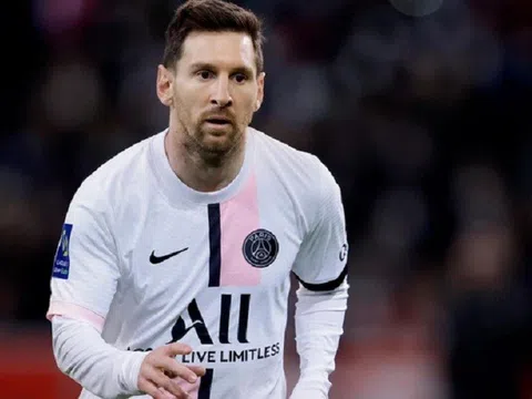 Paris Saint-Germain muốn Messi gia hạn hợp đồng, Neymar chưa muốn ra đi