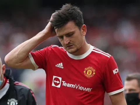 "Mọi khó khăn của Manchester United đã ở lại phía sau"