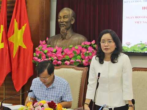 Ngày hội giao lưu văn hóa, thể thao và du lịch vùng biên giới Việt Nam - Lào lần thứ III tại tỉnh Điện Biên sẽ diễn ra vào tháng 9/2022