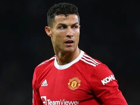 Cristiano Ronaldo ấn định ngày trở lại Manchester United