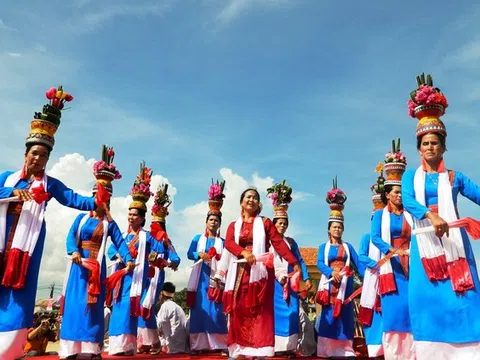 Bộ Văn hóa, Thể thao và Du lịch ban hành Chương trình hành động nhằm bảo tồn giá trị văn hóa truyền thống phục vụ phát triển bền vững vùng đồng bào dân tộc thiểu số