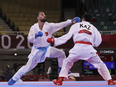 Karate, kickboxing và 7 môn thể thao dự kiến góp mặt tại Olympic 2028