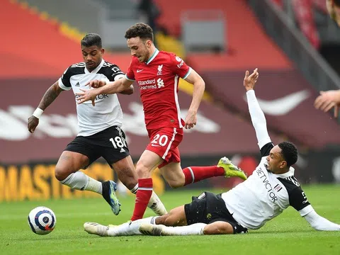 Vòng 1 Premier League > Fulham - Liverpool (18 giờ 30 ngày 6/8): Chiến thắng hủy diệt cho “Lữ đoàn đỏ”