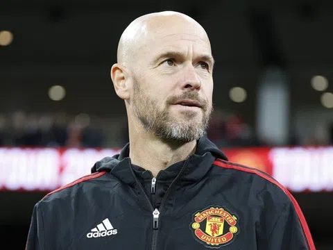 Vòng 1 Premier League > Man Utd - Brighton (20 giờ ngày 7/8): Thử thách đầu tiên của Ten Hag