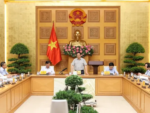 Hoàn thành đoạn trên cao đường sắt Nhổn - Ga Hà Nội chậm nhất vào cuối năm 2022