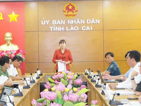 Festival “Tinh hoa Tây Bắc - Hương sắc Lào Cai” mở rộng năm 2022 sẽ diễn ra từ ngày 26 đến 28/8