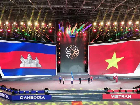 Nước chủ nhà Campuchia đã sẵn sàng tổ chức SEA Games 32 - 2023