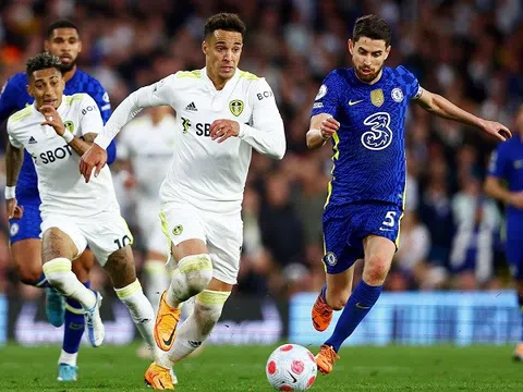 Vòng 3 Premier League > Leeds United - Chelsea (20 giờ ngày 21/8): Diễn biến khó lường