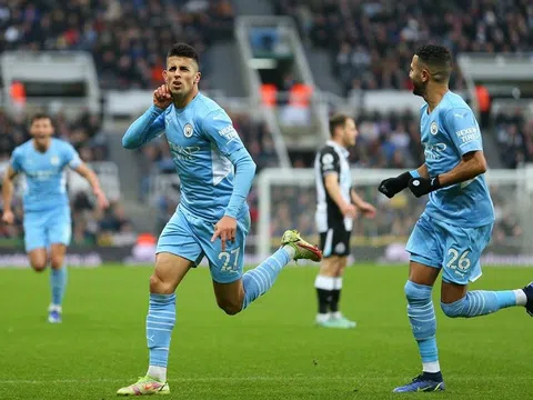 Vòng 3 Premier League > Newcastle United - Manchester City (22 giờ 30 ngày 21/8): Mành lưới ai vững hơn