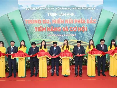 Phát triển vùng trung du và miền núi Bắc Bộ phải bám sát 5 quan điểm theo Nghị quyết 11