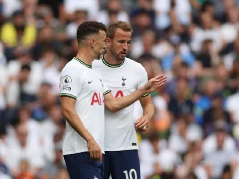 Vòng 4 Premier League > Nottingham Forest - Tottenham Hotspur (22 giờ 30 ngày 27/8): Đội khách thắng nhọc