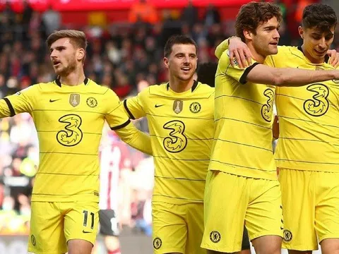 Vòng 5 Premier League > Southampton - Chelsea (1 giờ 45 ngày 31/8): 3 điểm dành cho The Blues