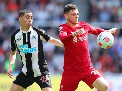 Vòng 5 Premier League > Liverpool - Newcastle United (2 giờ ngày 1/9): Không dễ như thường lệ