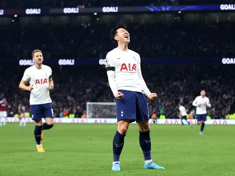 Vòng 5 Premier League > West Ham United - Tottenham Hotspur (1 giờ 30 ngày 1/9): Chiến thắng cho “Gà trống”