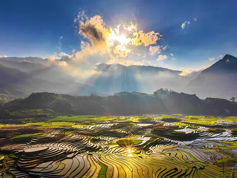 Việt Nam - Sức hút của Điểm đến thiên nhiên hàng đầu châu Á