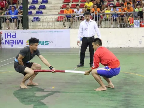 Huyện Tân Lạc phấn đấu đạt thành tích cao tại Đại hội Thể dục thể thao tỉnh Hòa Bình lần thứ VII