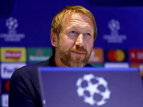 Lượt 2 vòng bảng Champions League > Chelsea - Red Bull Salzburg (2 giờ ngày 15/9): Khởi đầu của Graham Potter