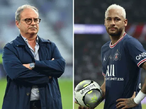 Sáng tỏ tin đồn Mbappe đòi Paris Saint-Germain đẩy Neymar ra đi