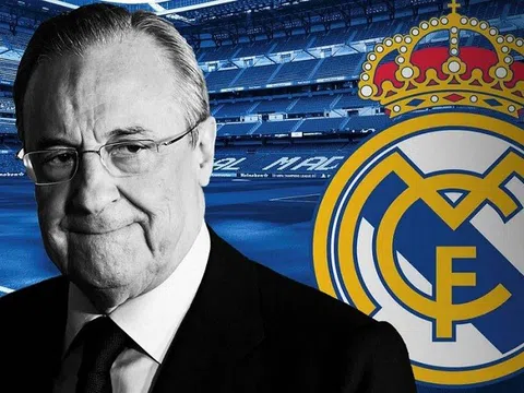 Chủ tịch câu lạc bộ Paris Saint-Germain mỉa mai Real Madrid về kế hoạch tổ chức Super League